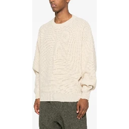 Fear of God Sweaters White