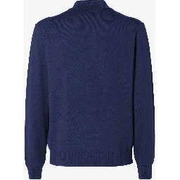 Fendi T-shirts and Polos Blue