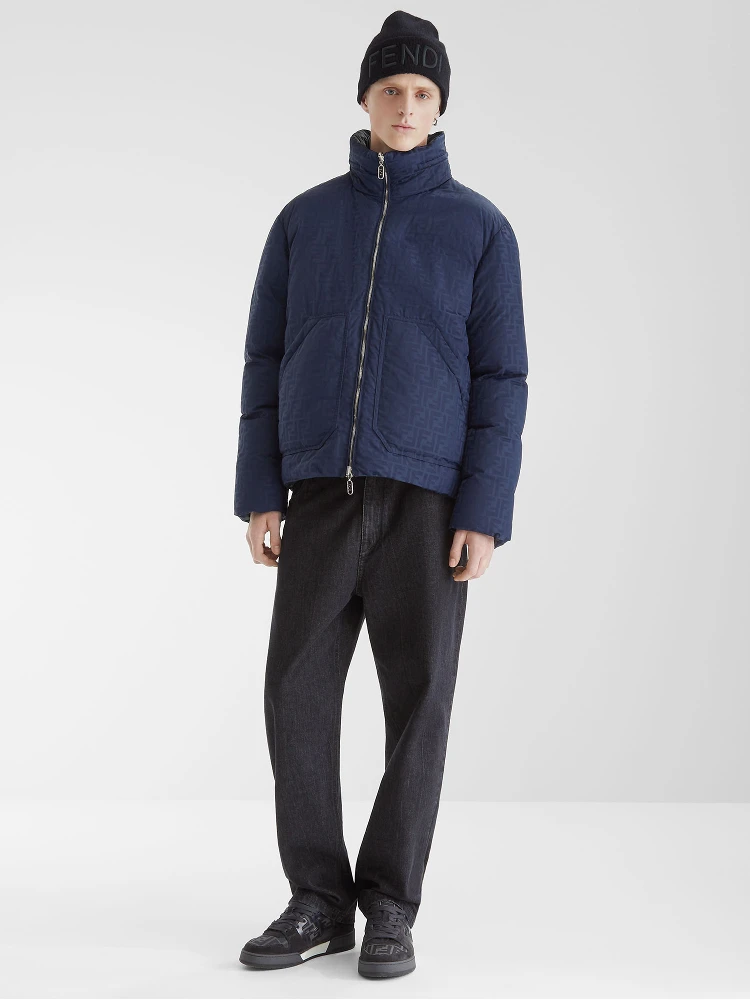 Fendi Sneakers Black alternative