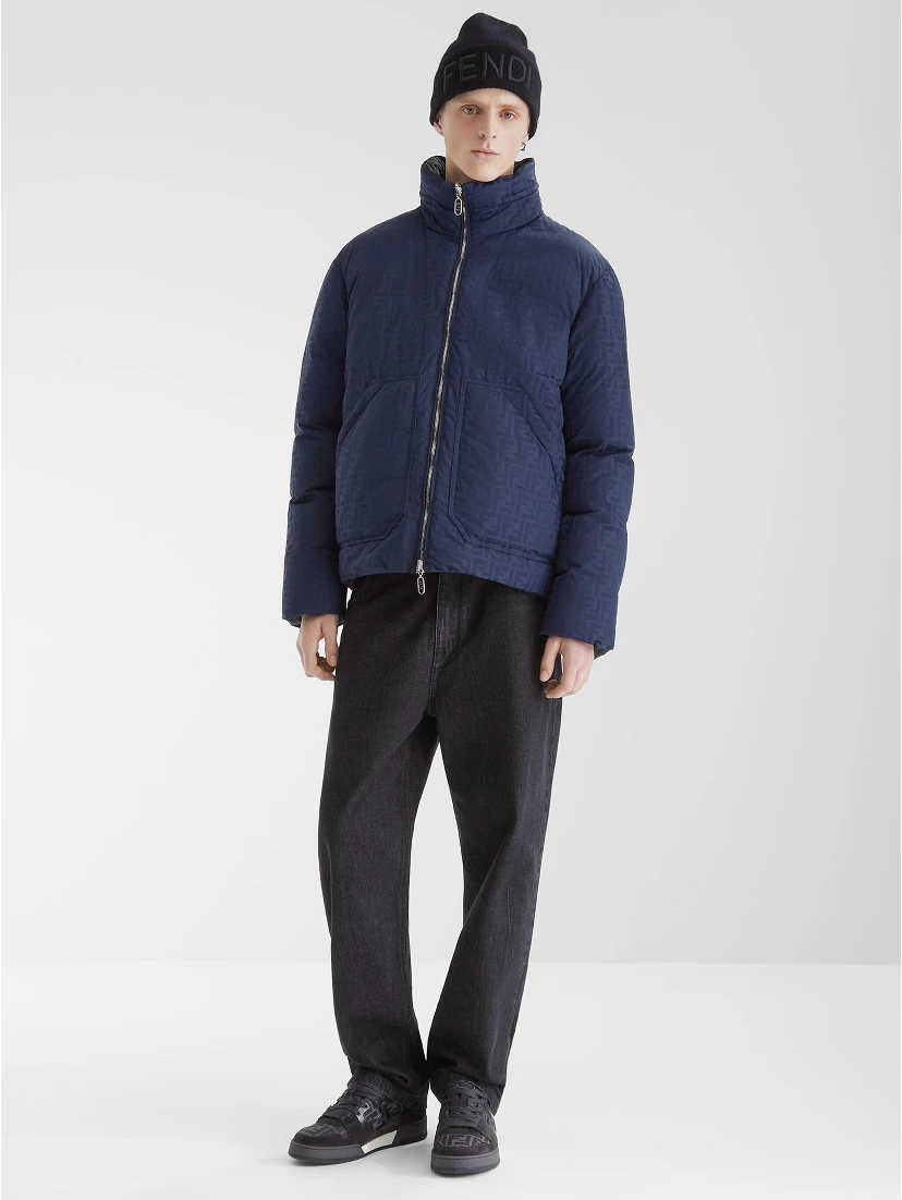 Fendi Sneakers Black