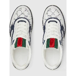 Gucci Sneakers White