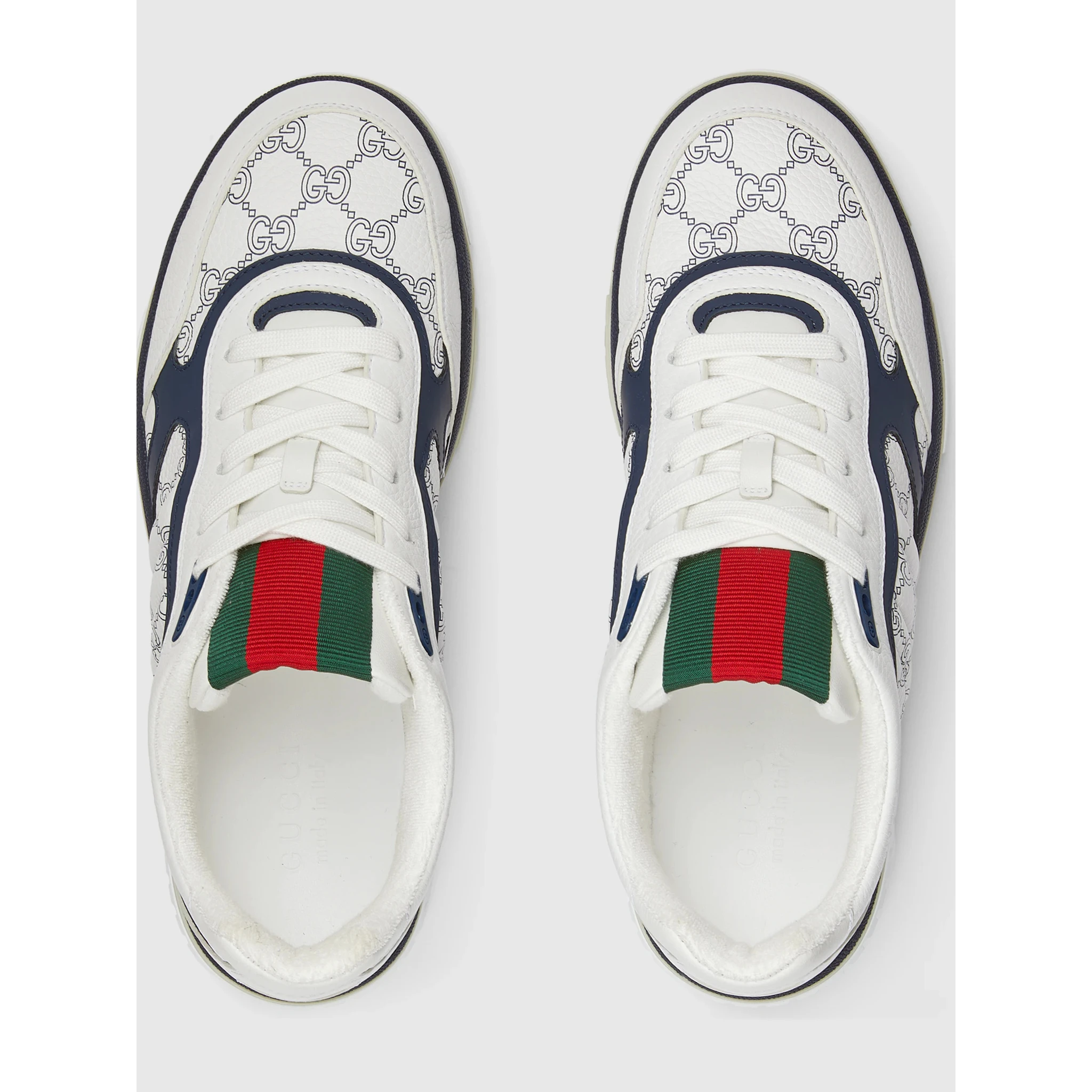 Gucci Sneakers White