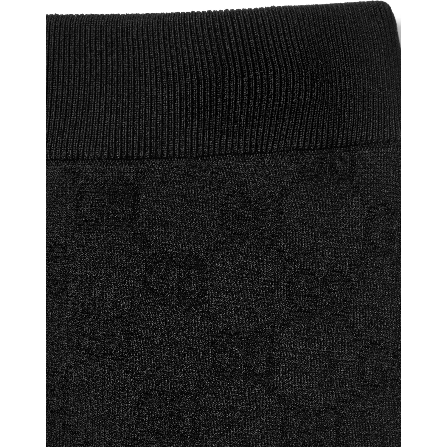 Gucci Trousers Black