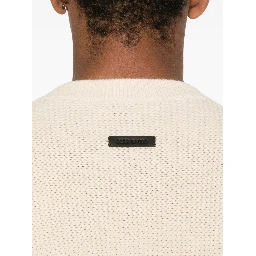 Fear of God Sweaters White