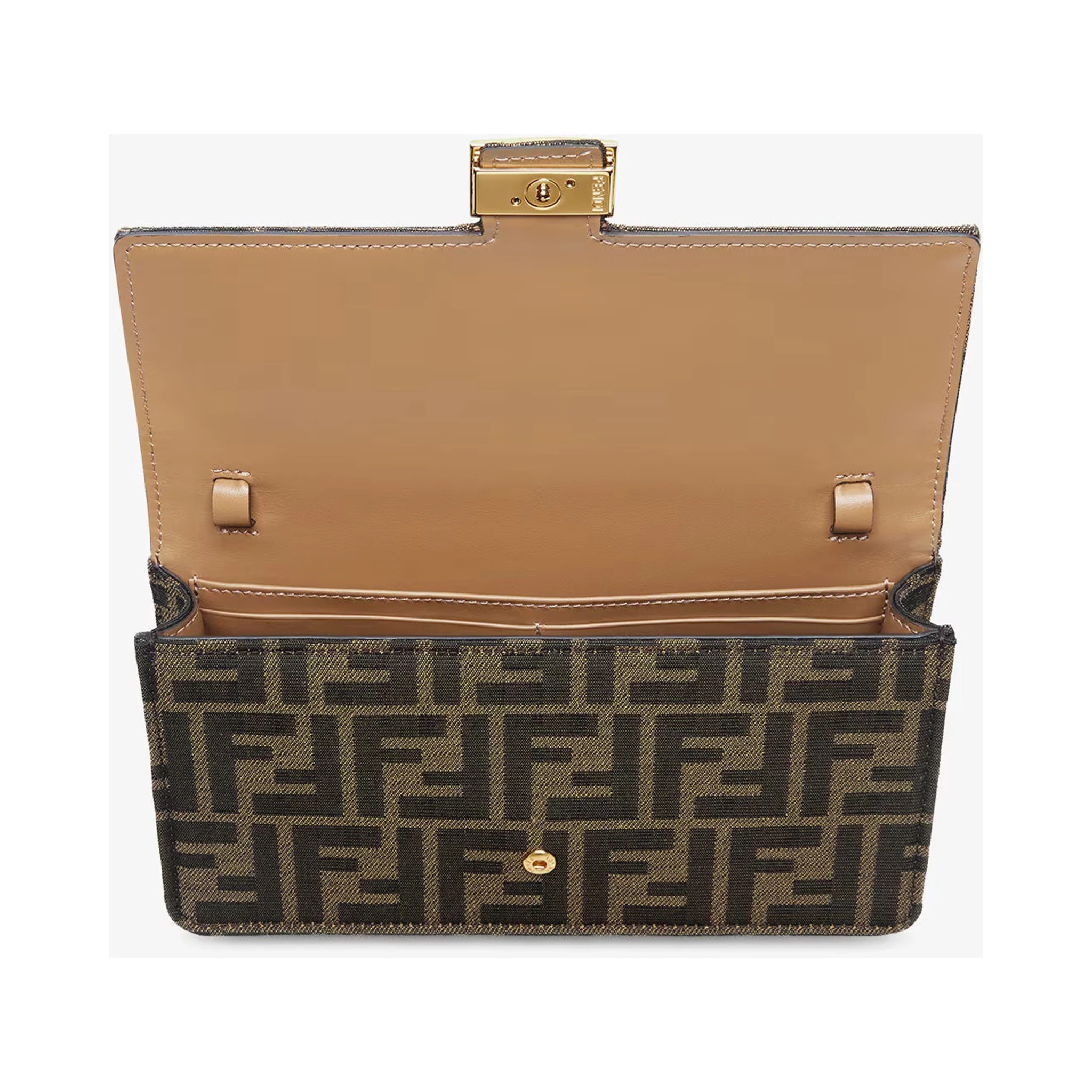 حقائب فندي.. بني