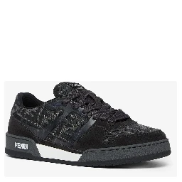 Fendi Sneakers Black