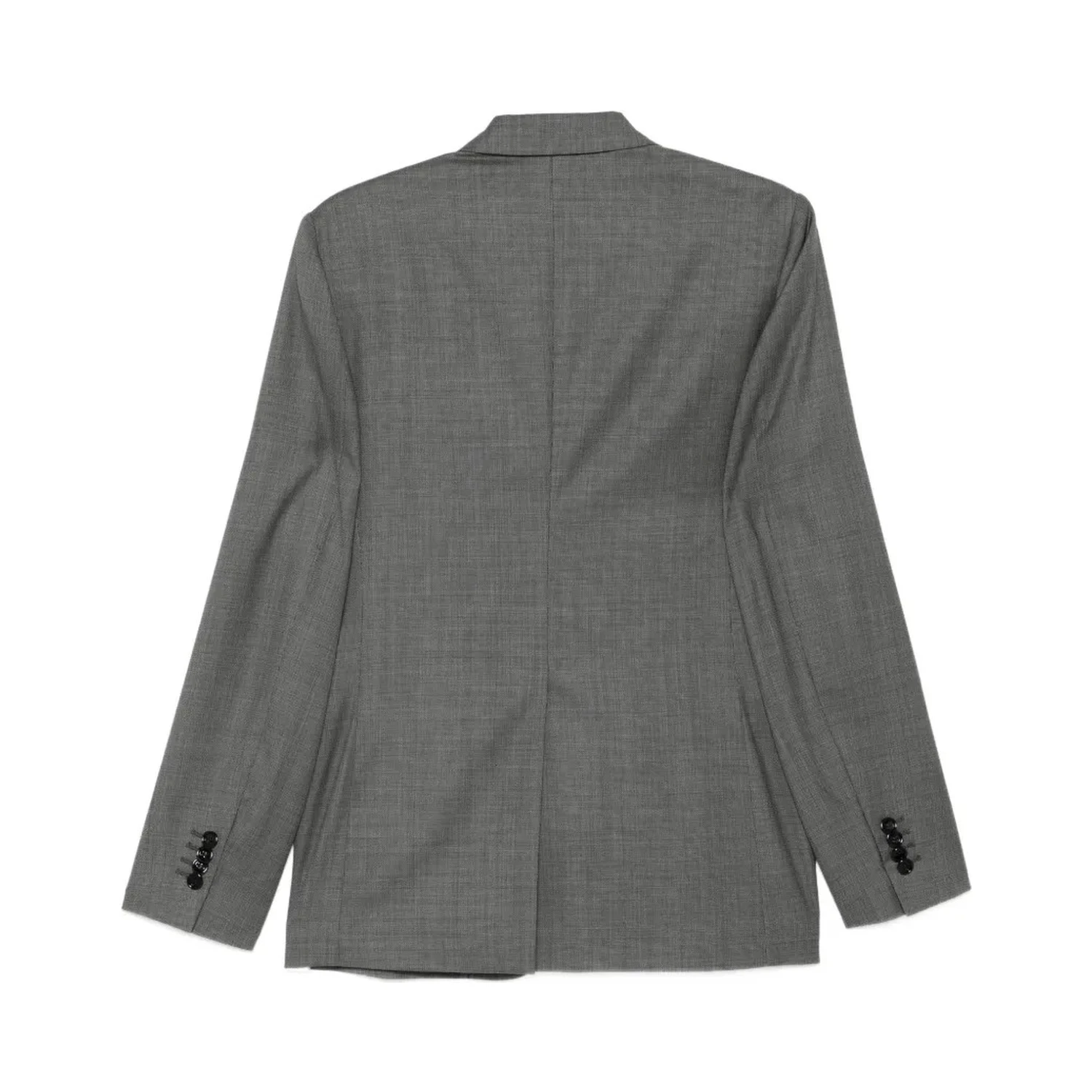 Lardini Dresses Grey