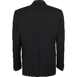 فساتين لارديني زرقاء