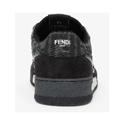 Fendi Sneakers Black