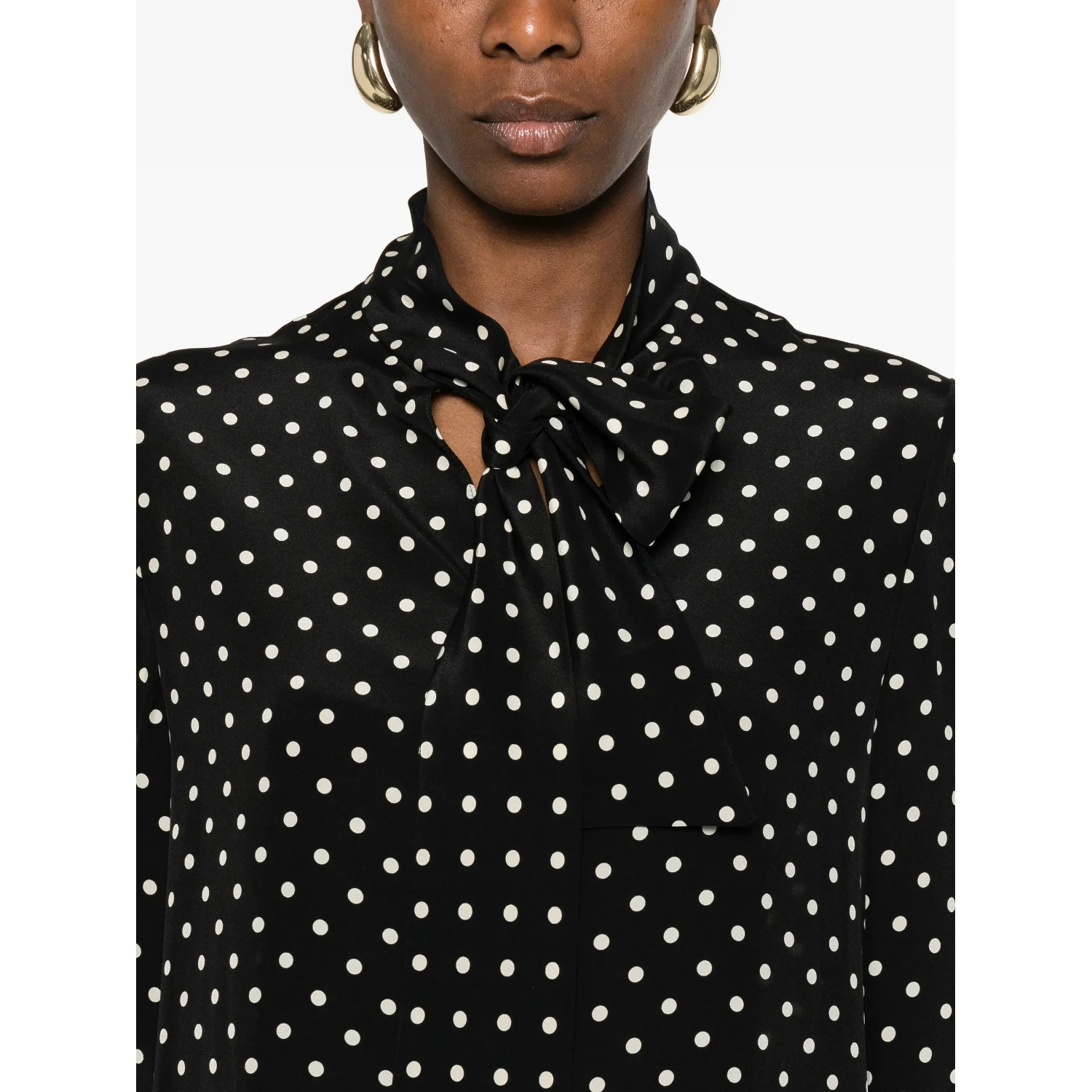 Valentino Garavani Dresses Black