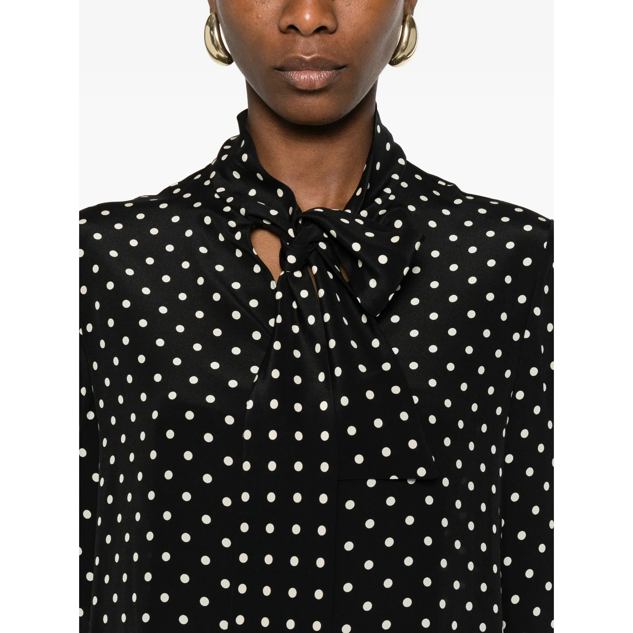 Valentino Garavani Dresses Black