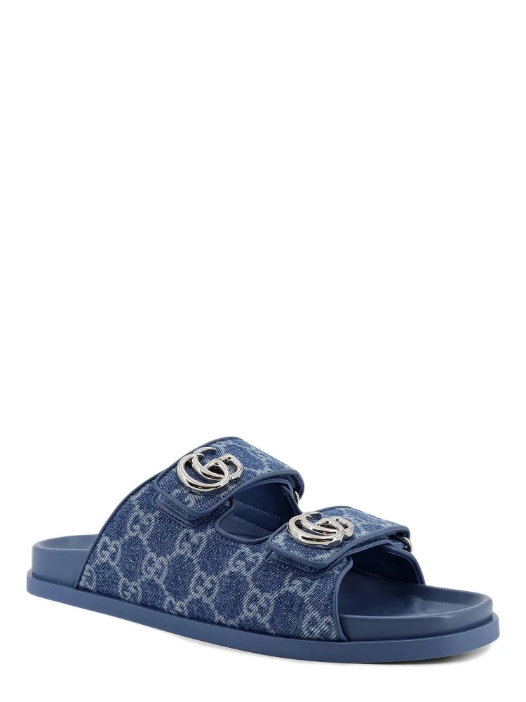 Gucci Sandals Blue alternative