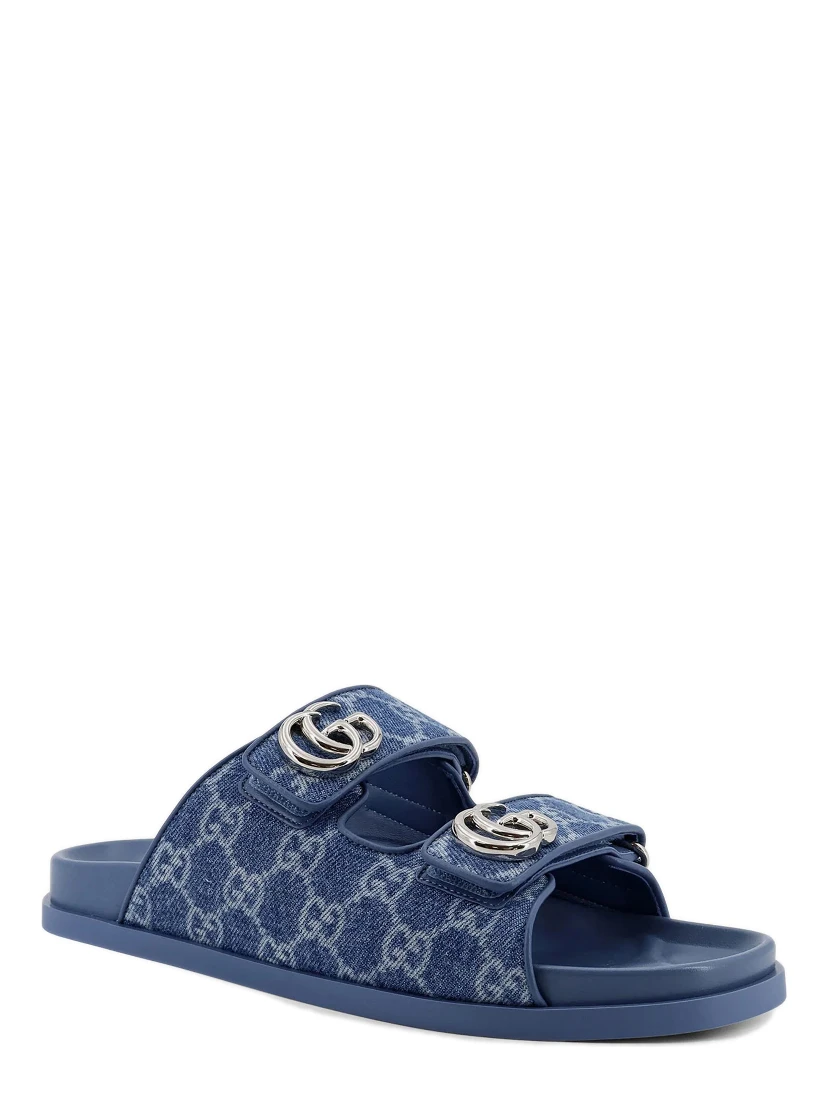Gucci Sandals Blue