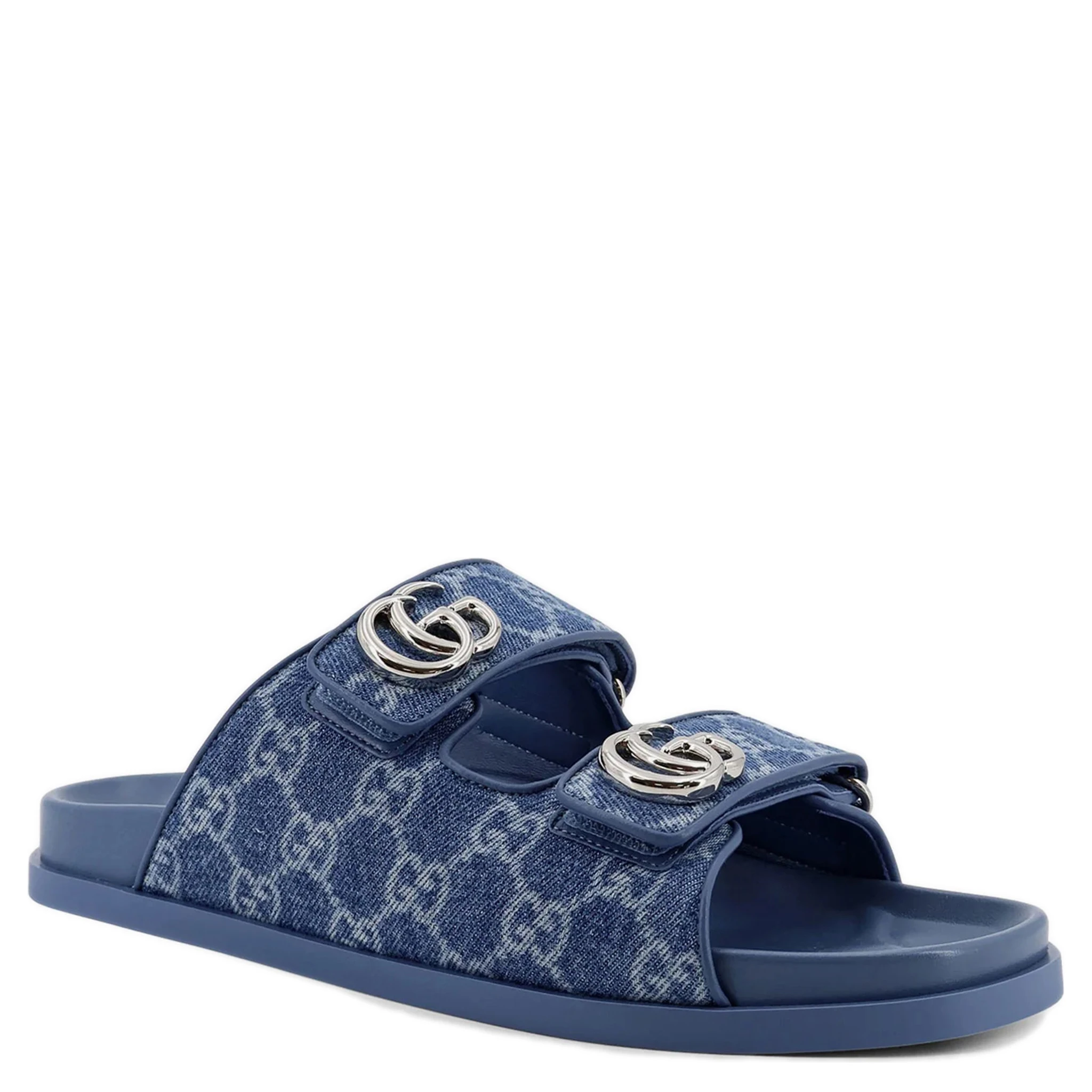 Gucci Sandals Blue