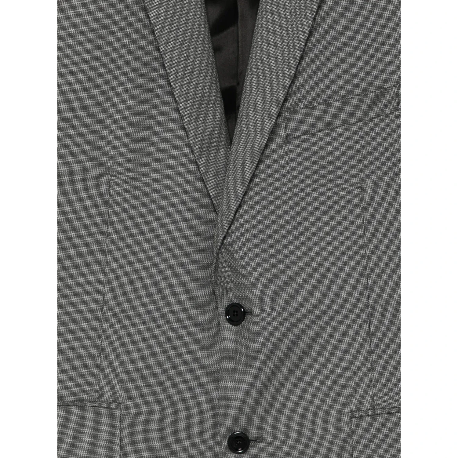 Lardini Dresses Grey