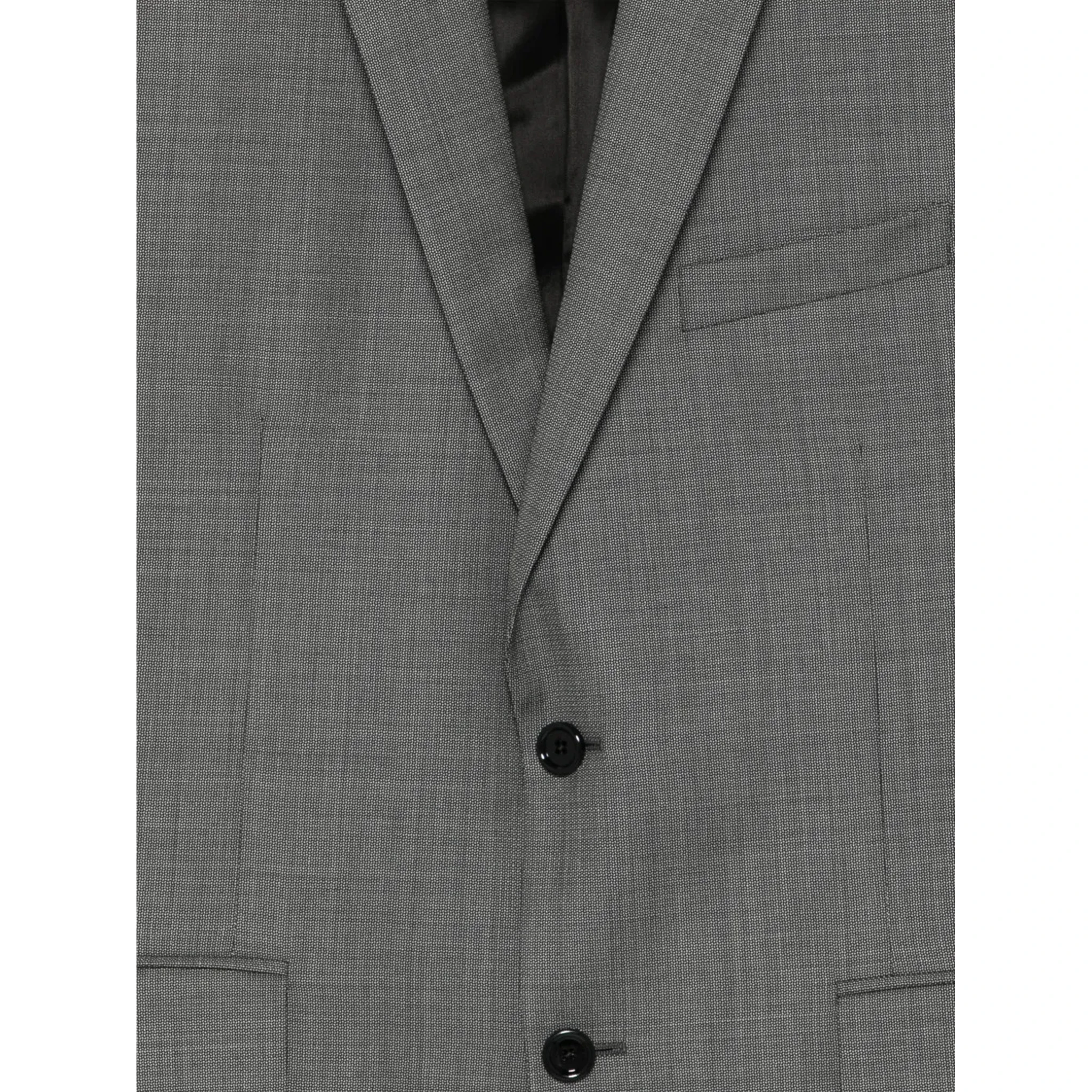 Lardini Dresses Grey