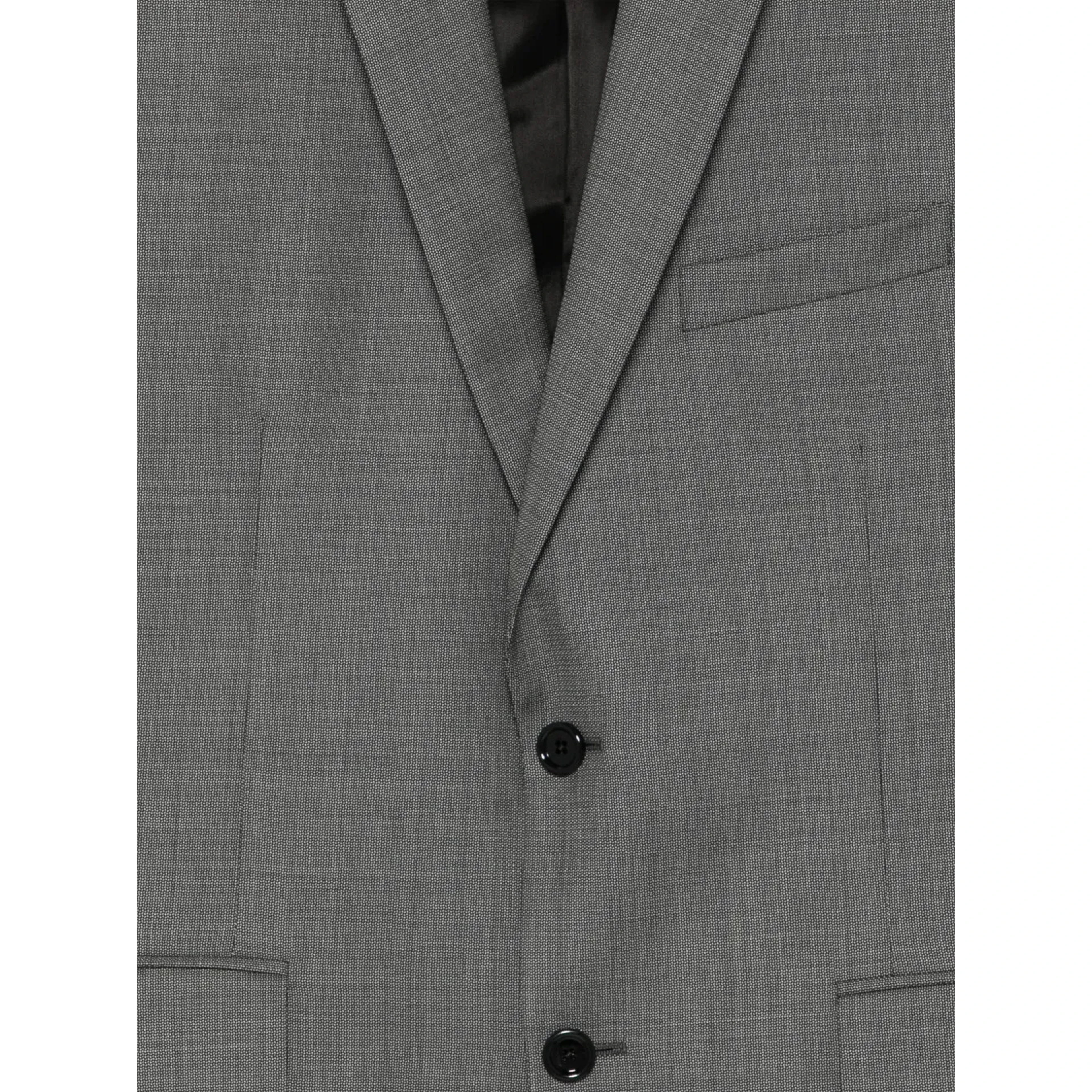 Lardini Dresses Grey
