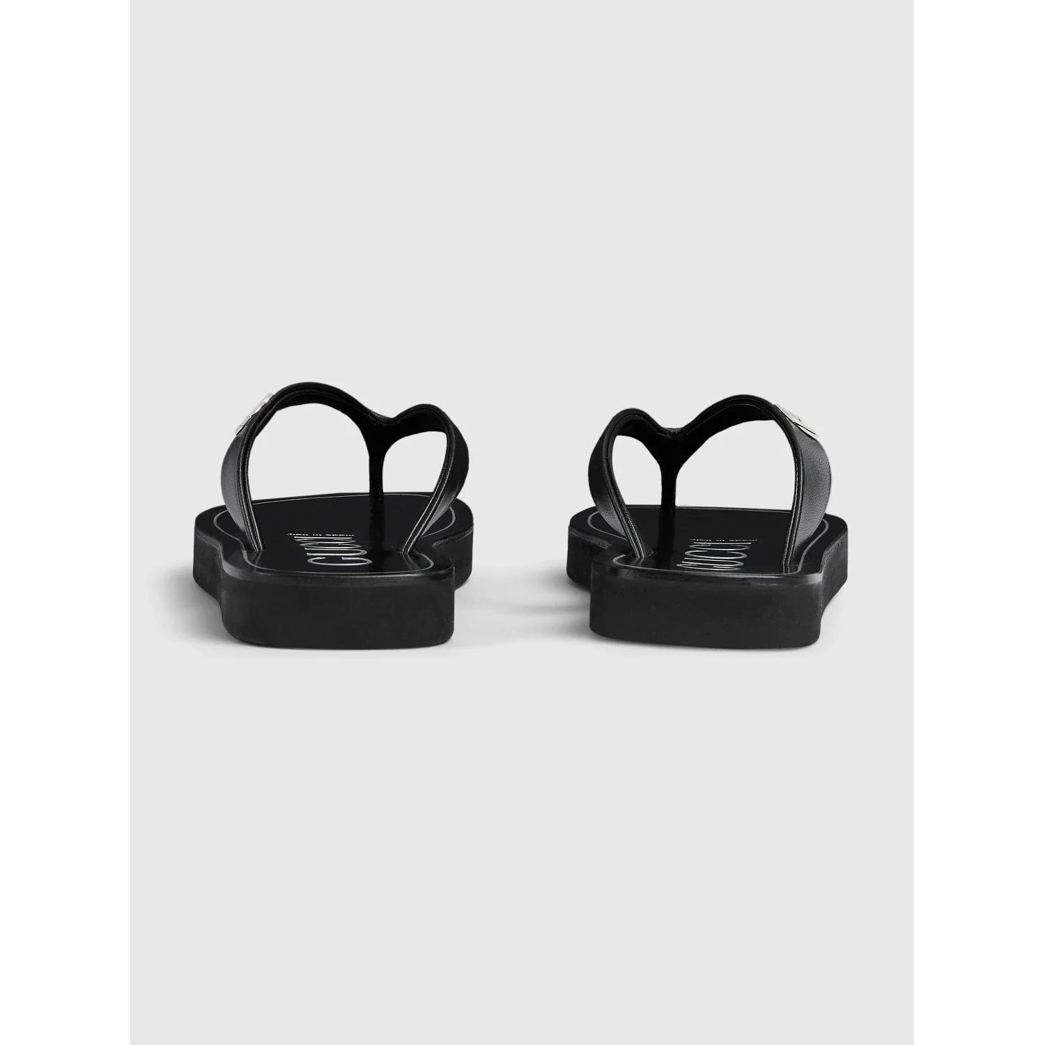 Gucci Sandals Black