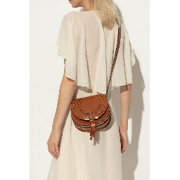 حقائب كلوي.. بني