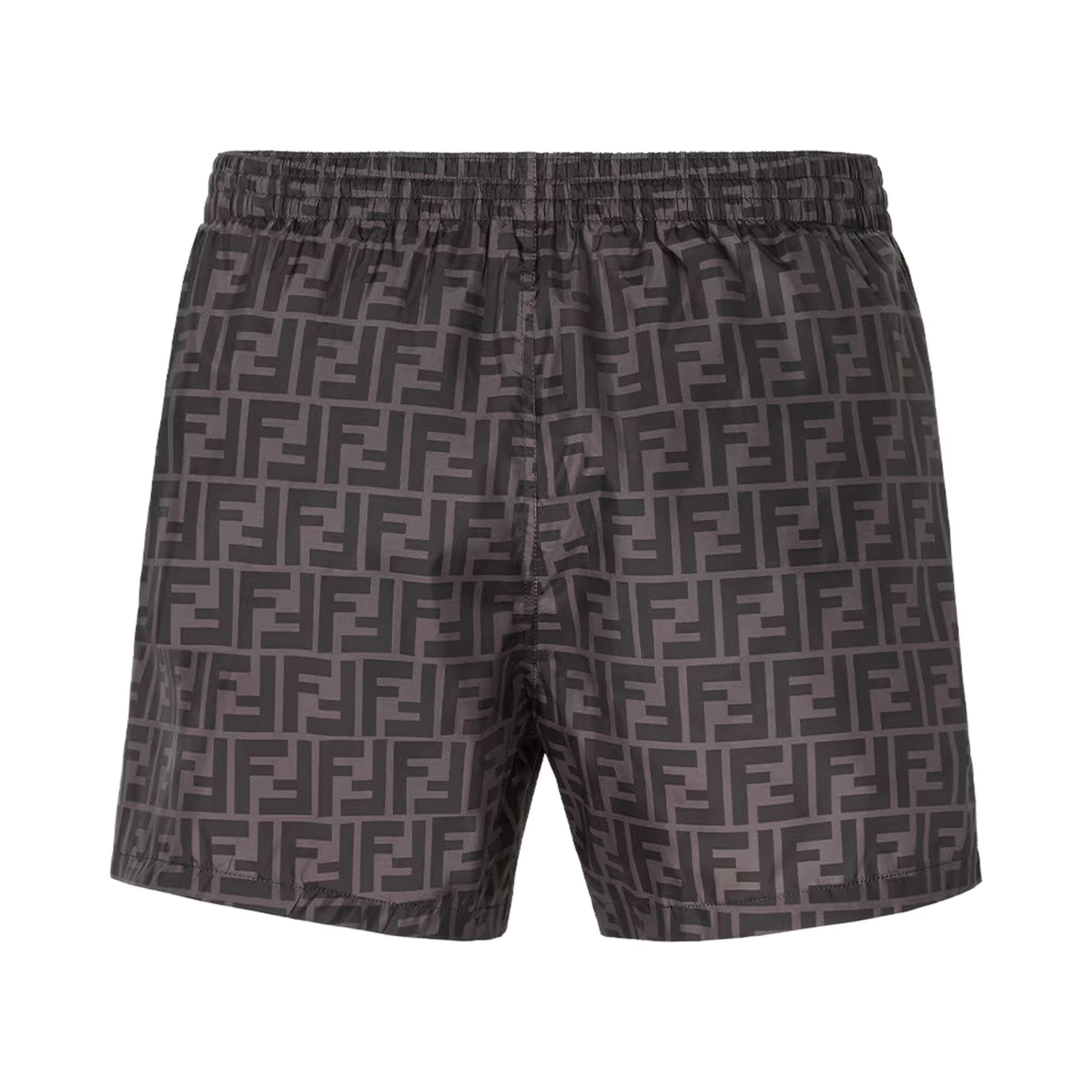 ملابس فندي سي باللون الأسود