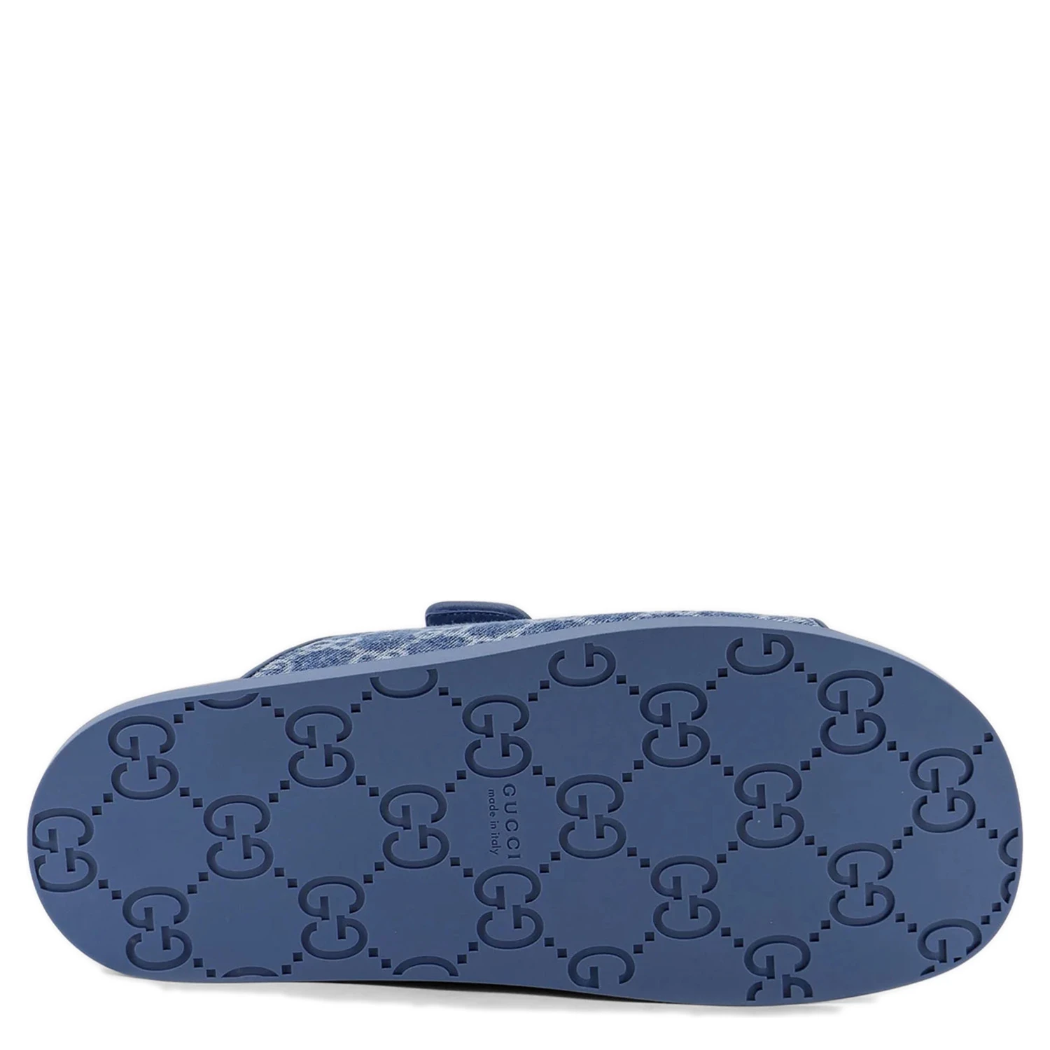 Gucci Sandals Blue