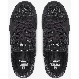 Fendi Sneakers Black