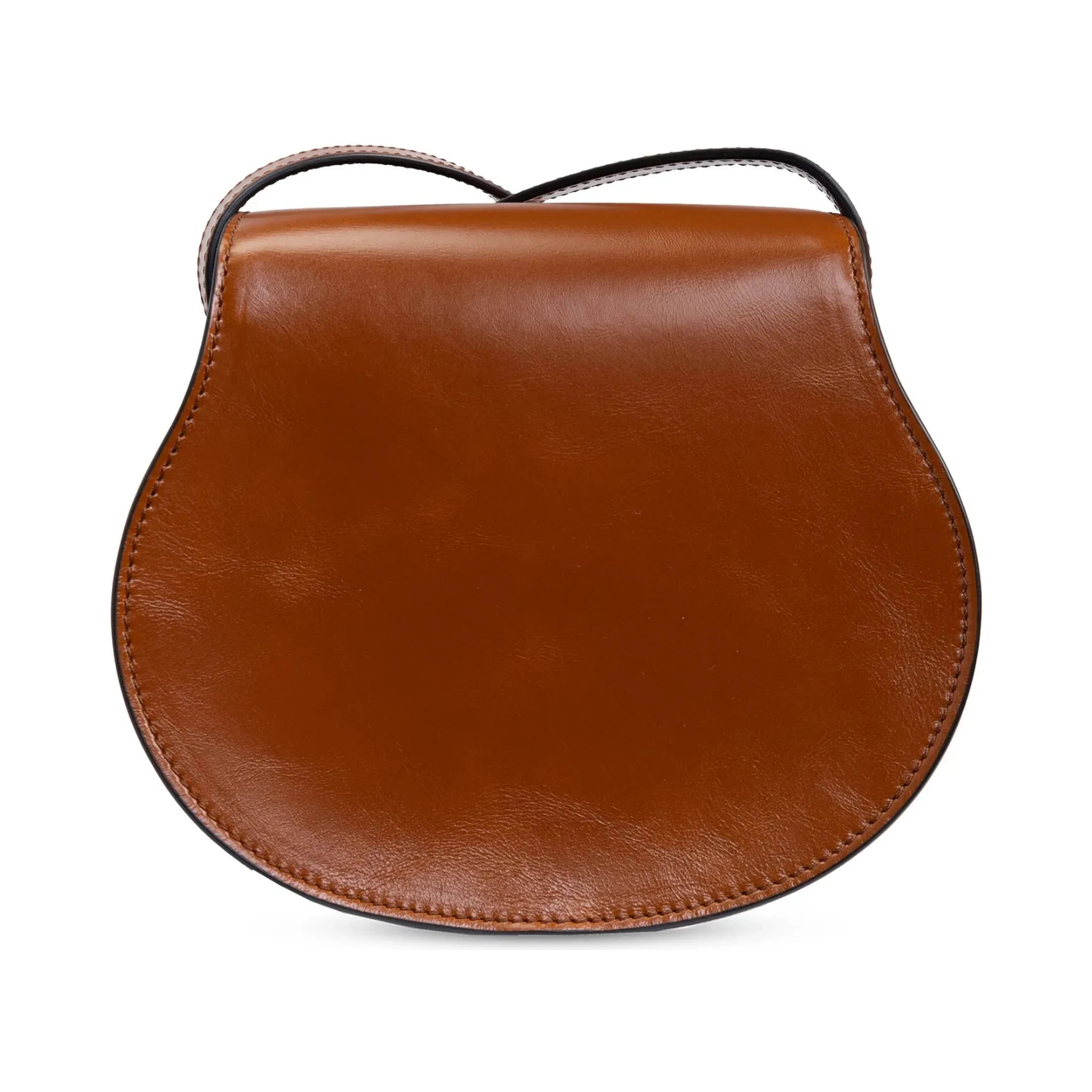 حقائب كلوي.. بني