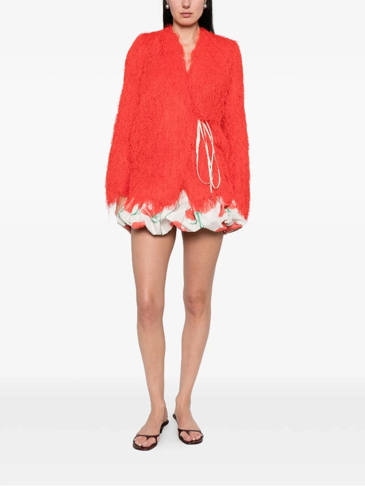 Kenzo Skirts White alternative