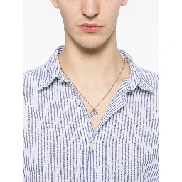 Woolrich Shirts Blue