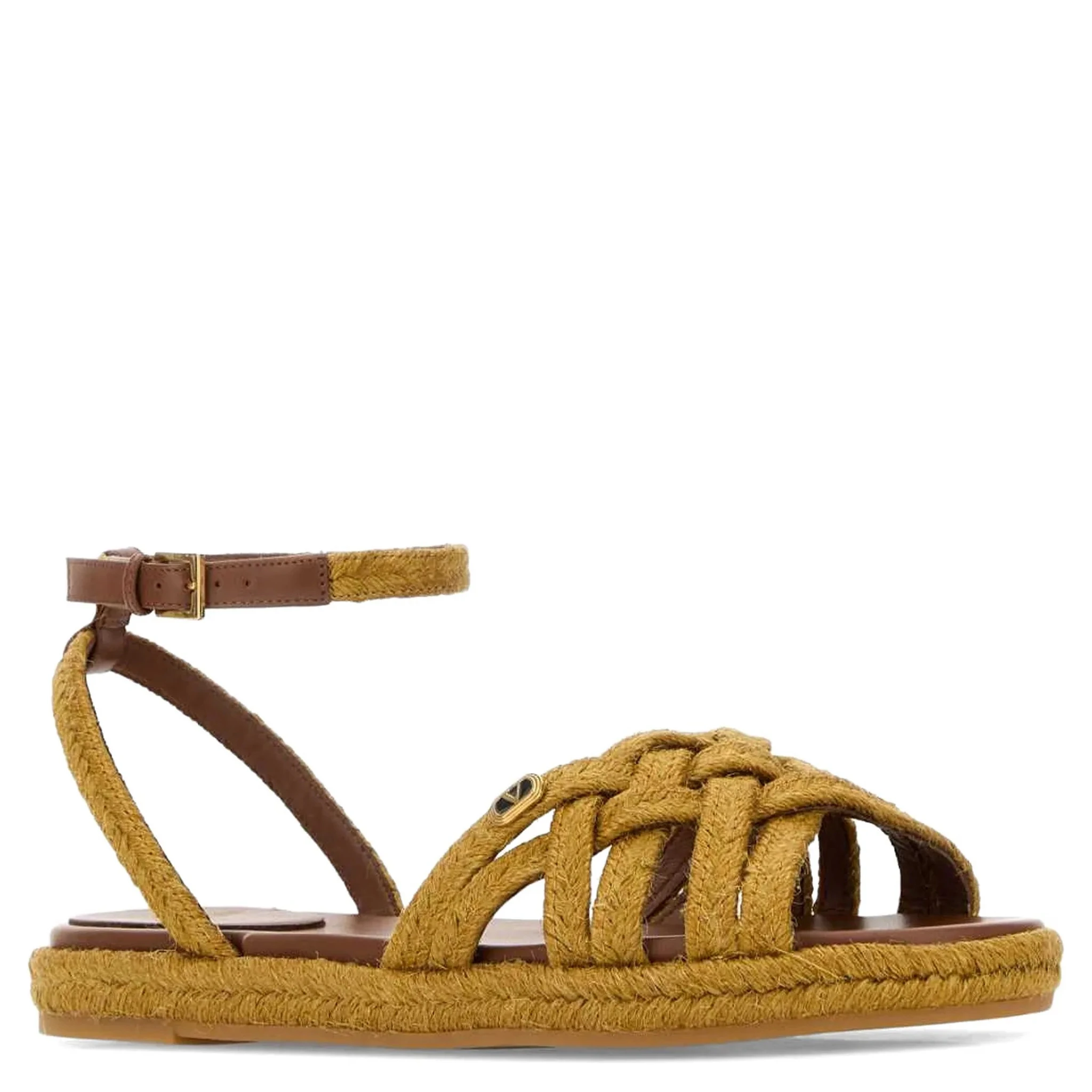Valentino Garavani Sandals Beige