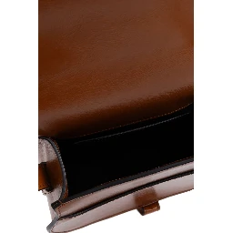 حقائب كلوي.. بني