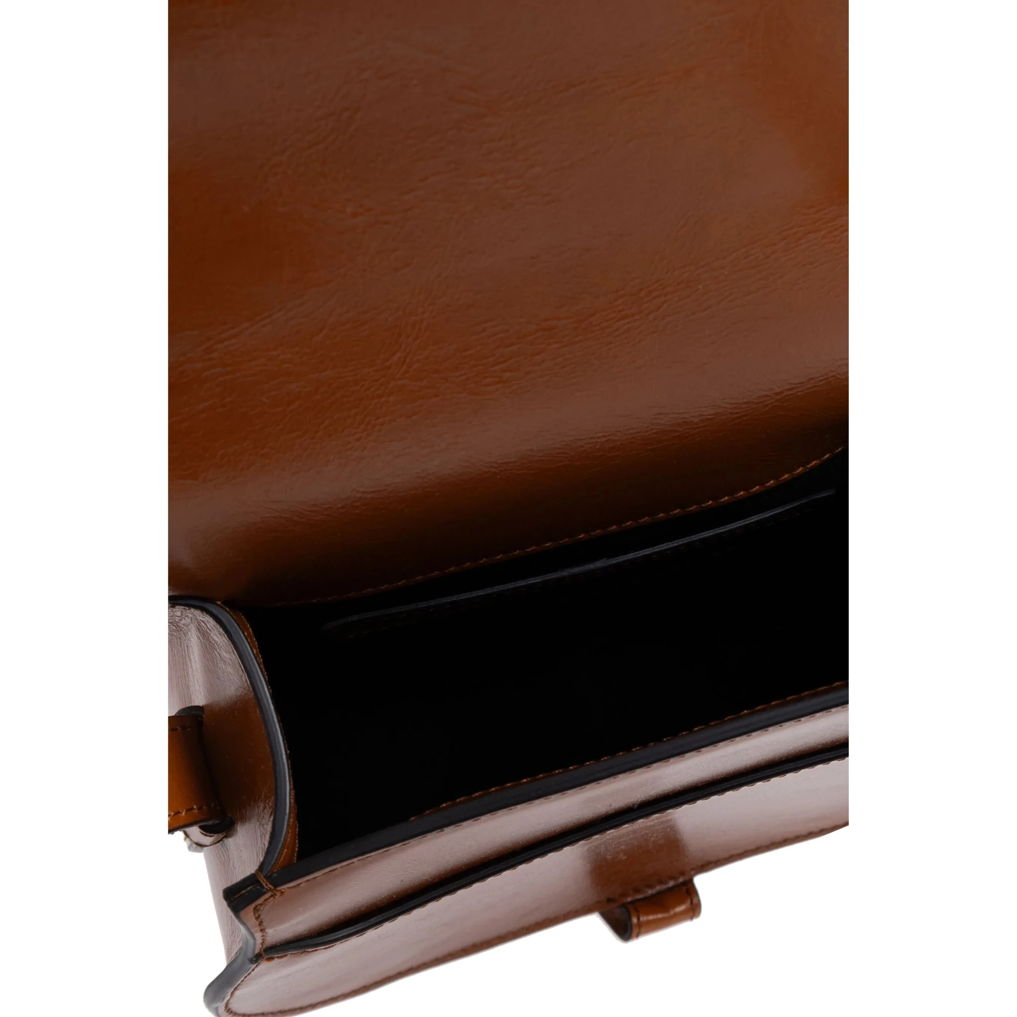 حقائب كلوي.. بني