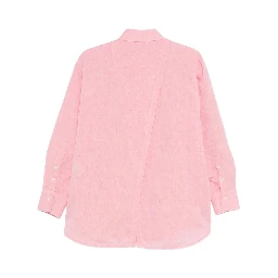 Woolrich Shirts Red