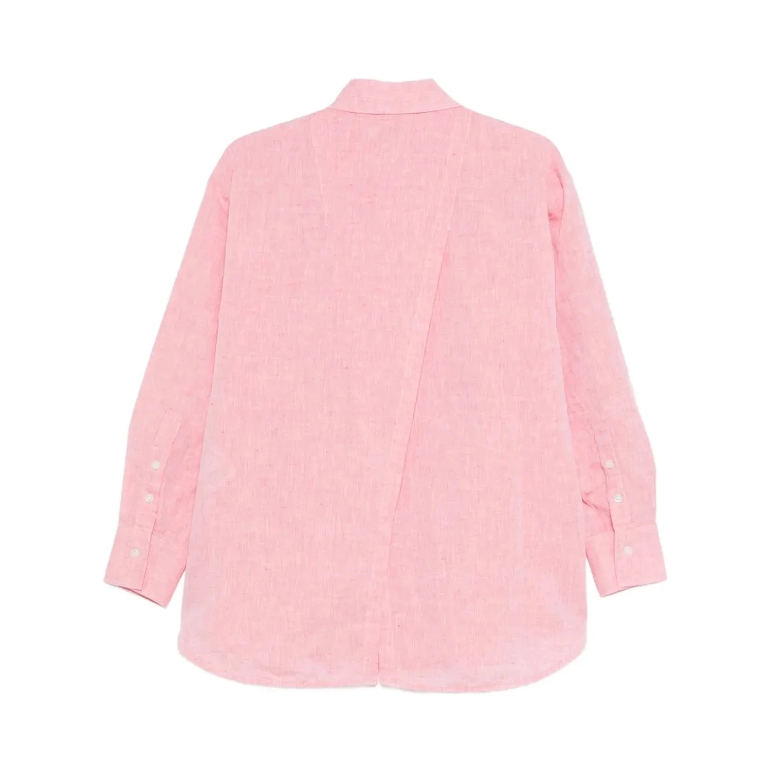 Woolrich Shirts Red