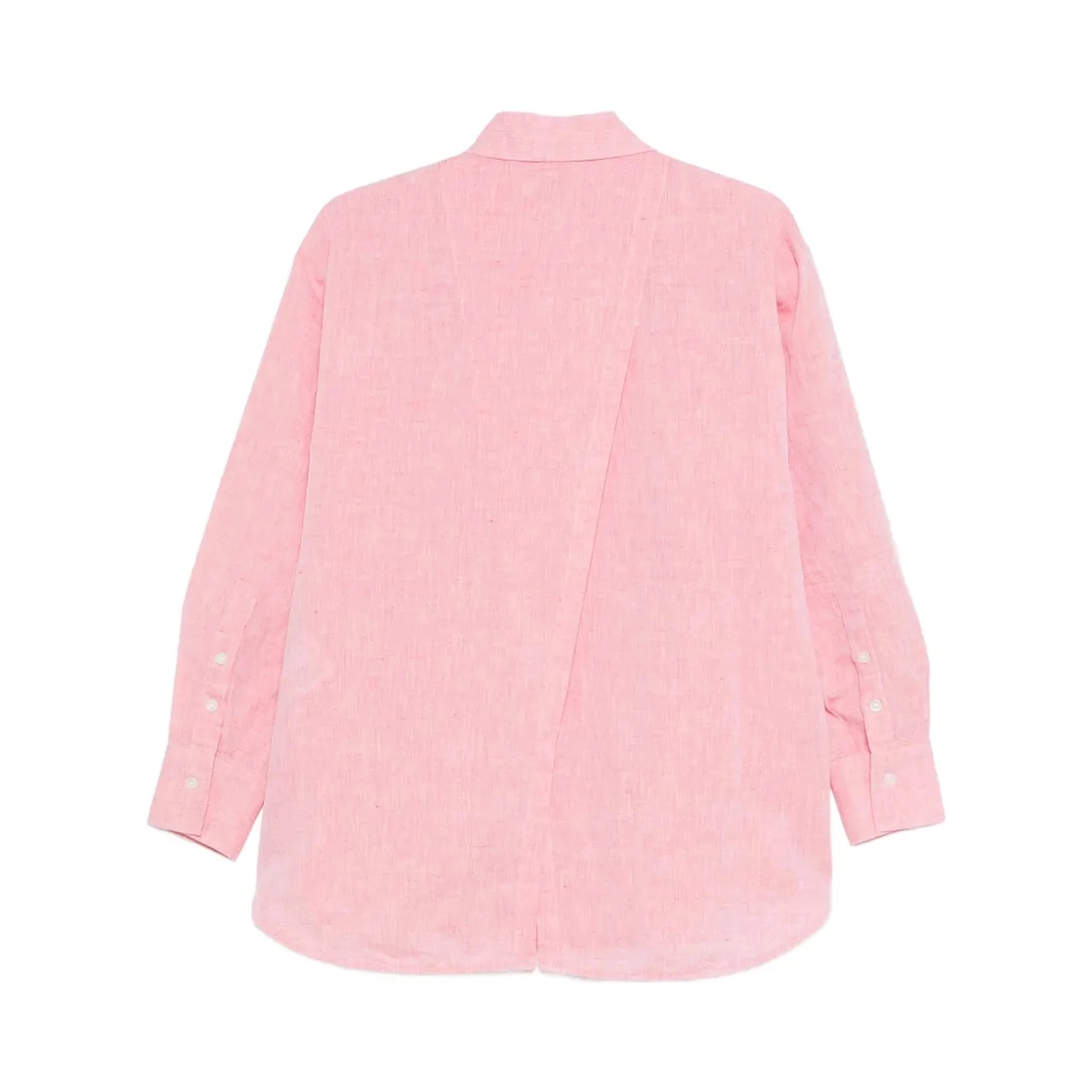 Woolrich Shirts Red