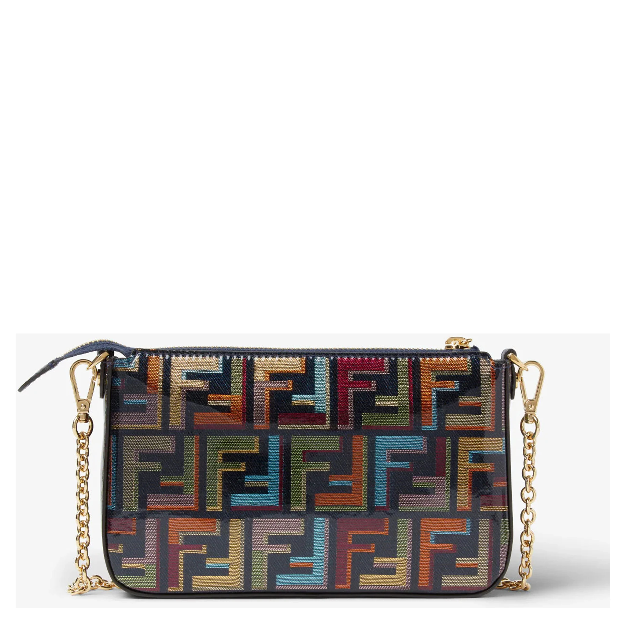 حقائب فندي.. متعددة الألوان