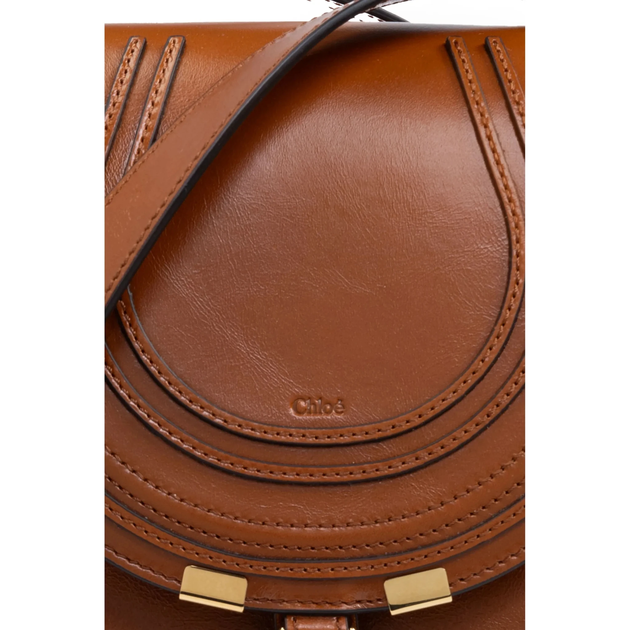 حقائب كلوي.. بني