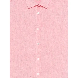 Woolrich Shirts Red
