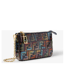 Fendi Bags.. MultiColour