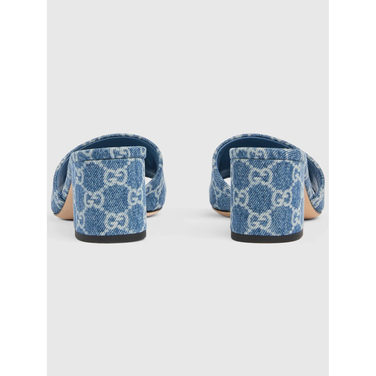 Gucci Sandals Blue