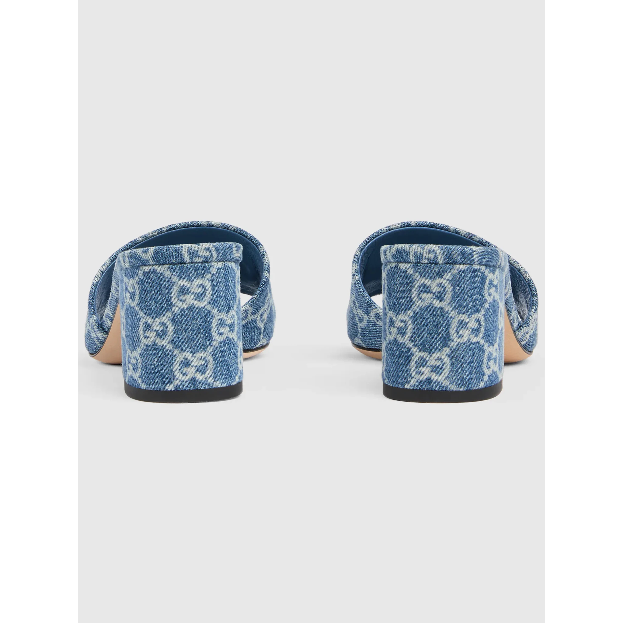 Gucci Sandals Blue
