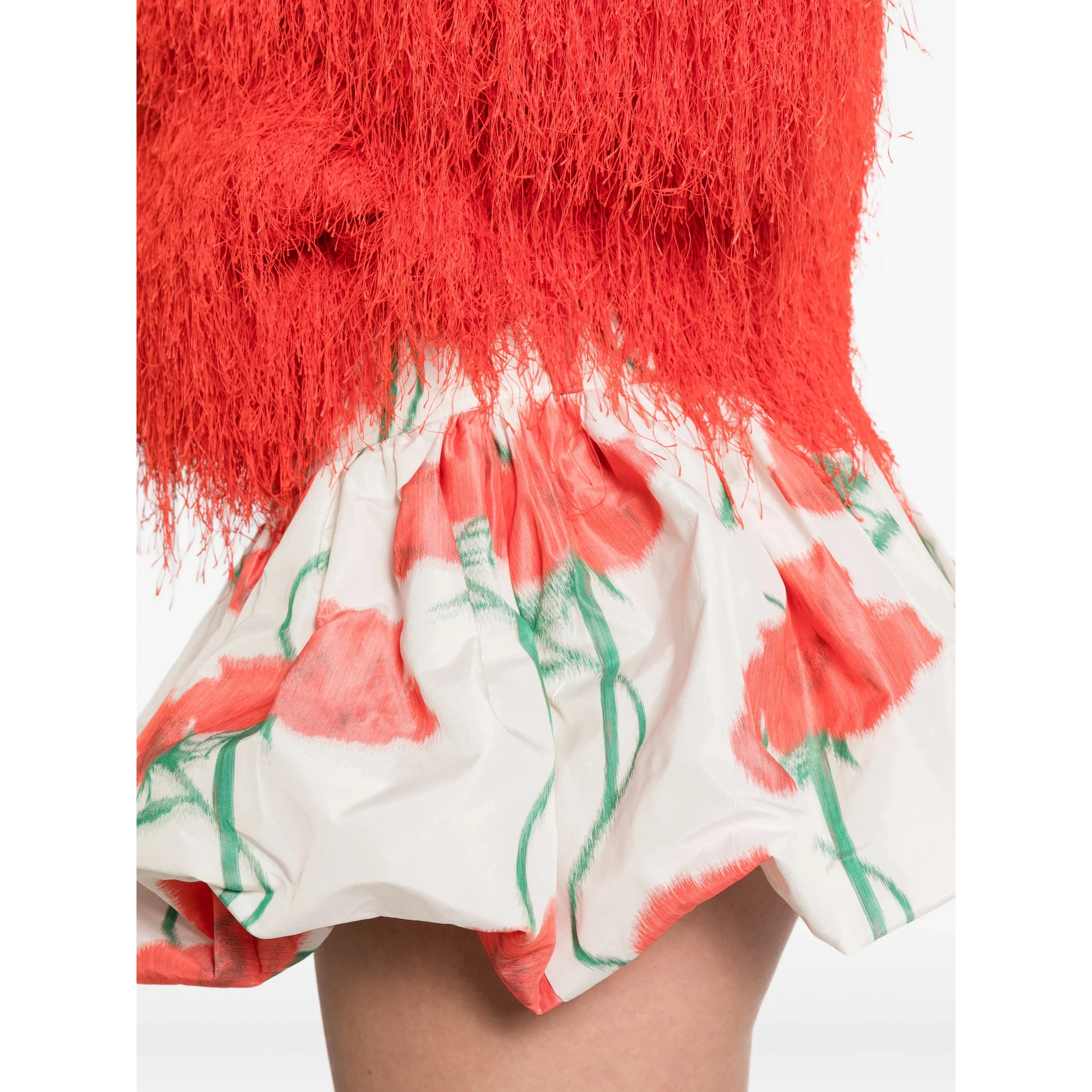 Kenzo Skirts White