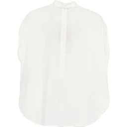 Woolrich Shirts White