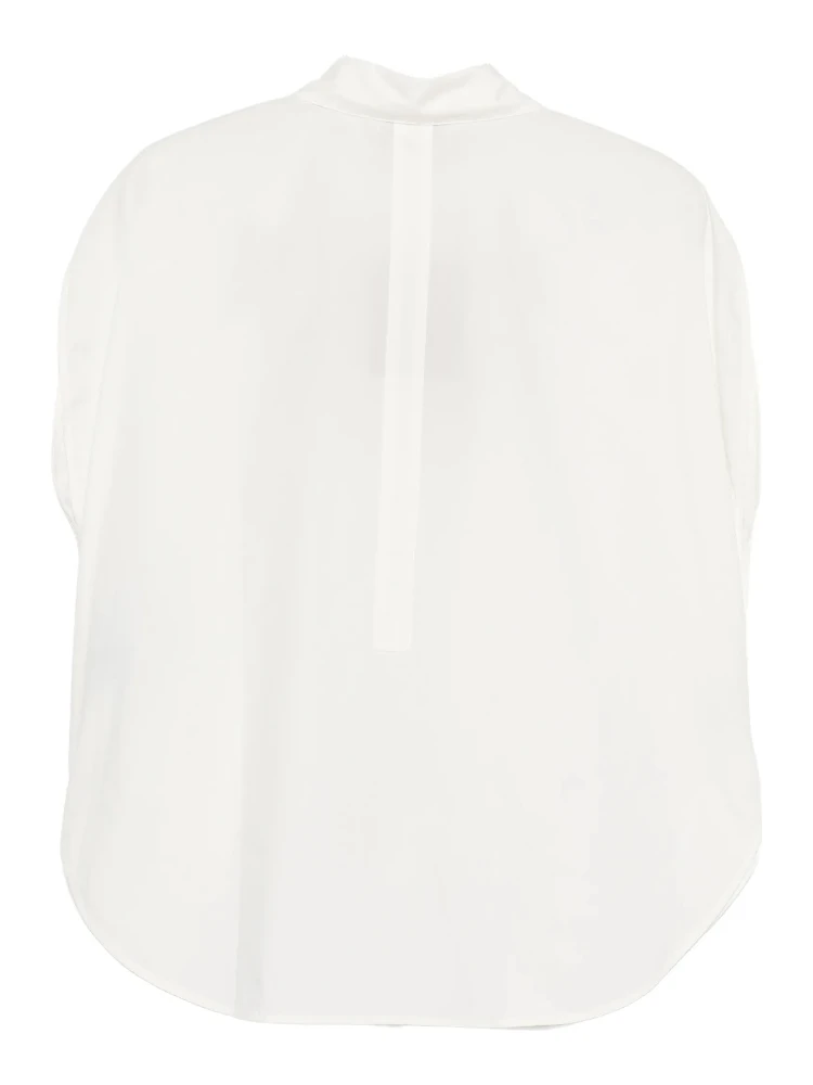 Woolrich Shirts White alternative