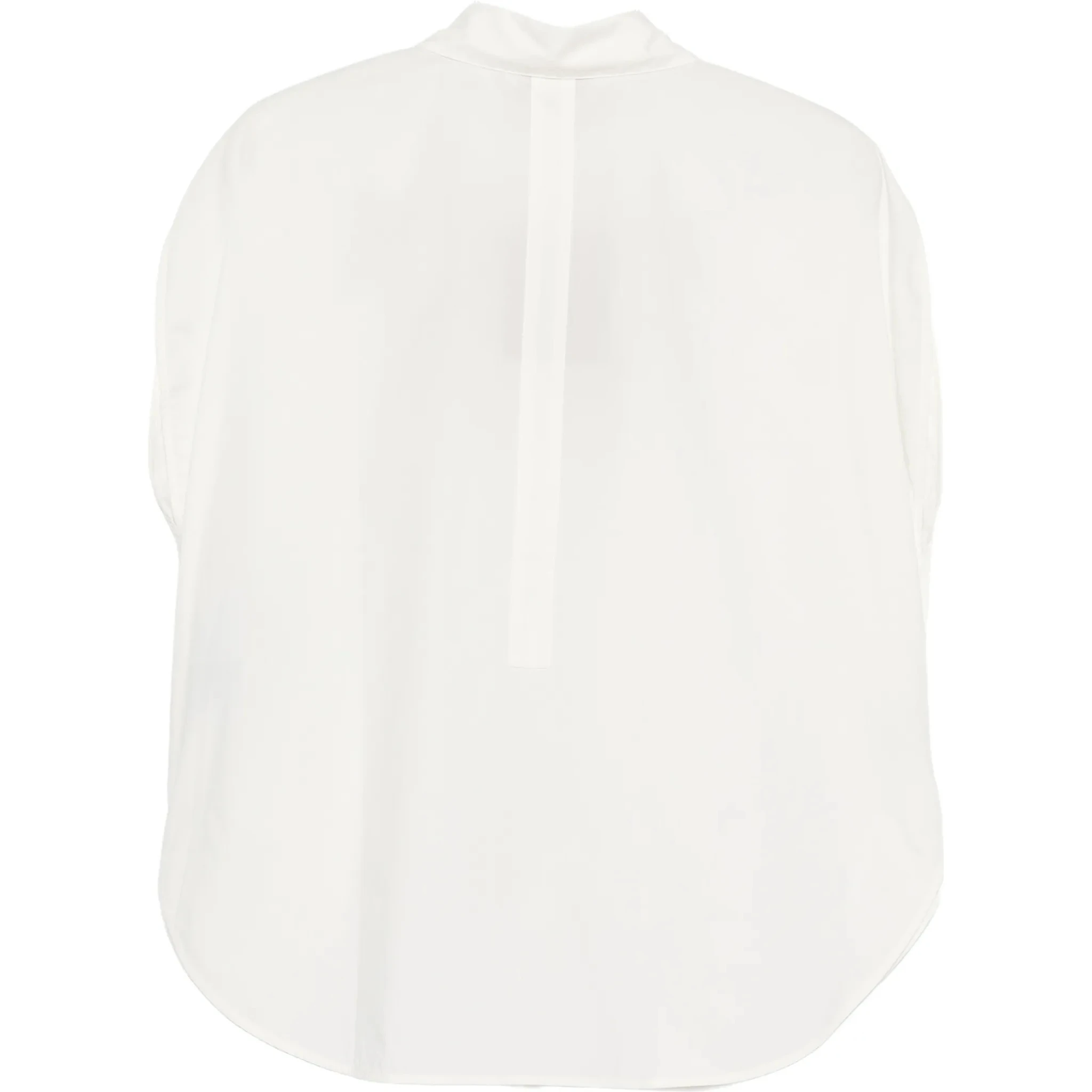 Woolrich Shirts White