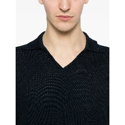 Woolrich T-shirts and Polos Blue
