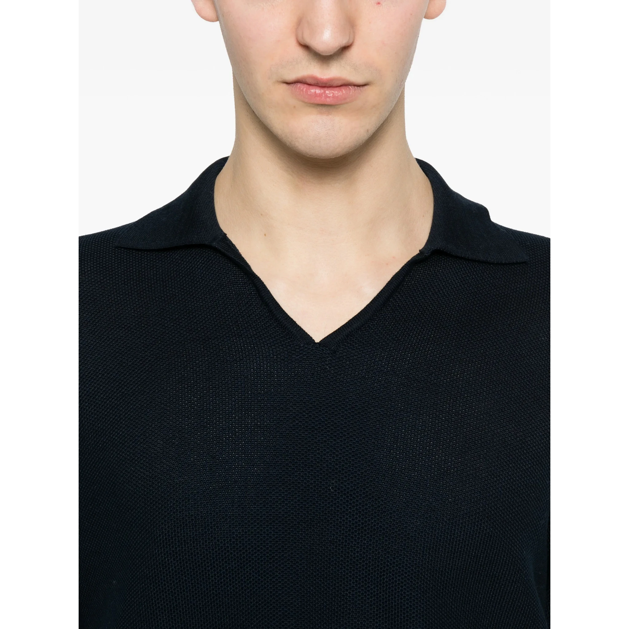 Woolrich T-shirts and Polos Blue