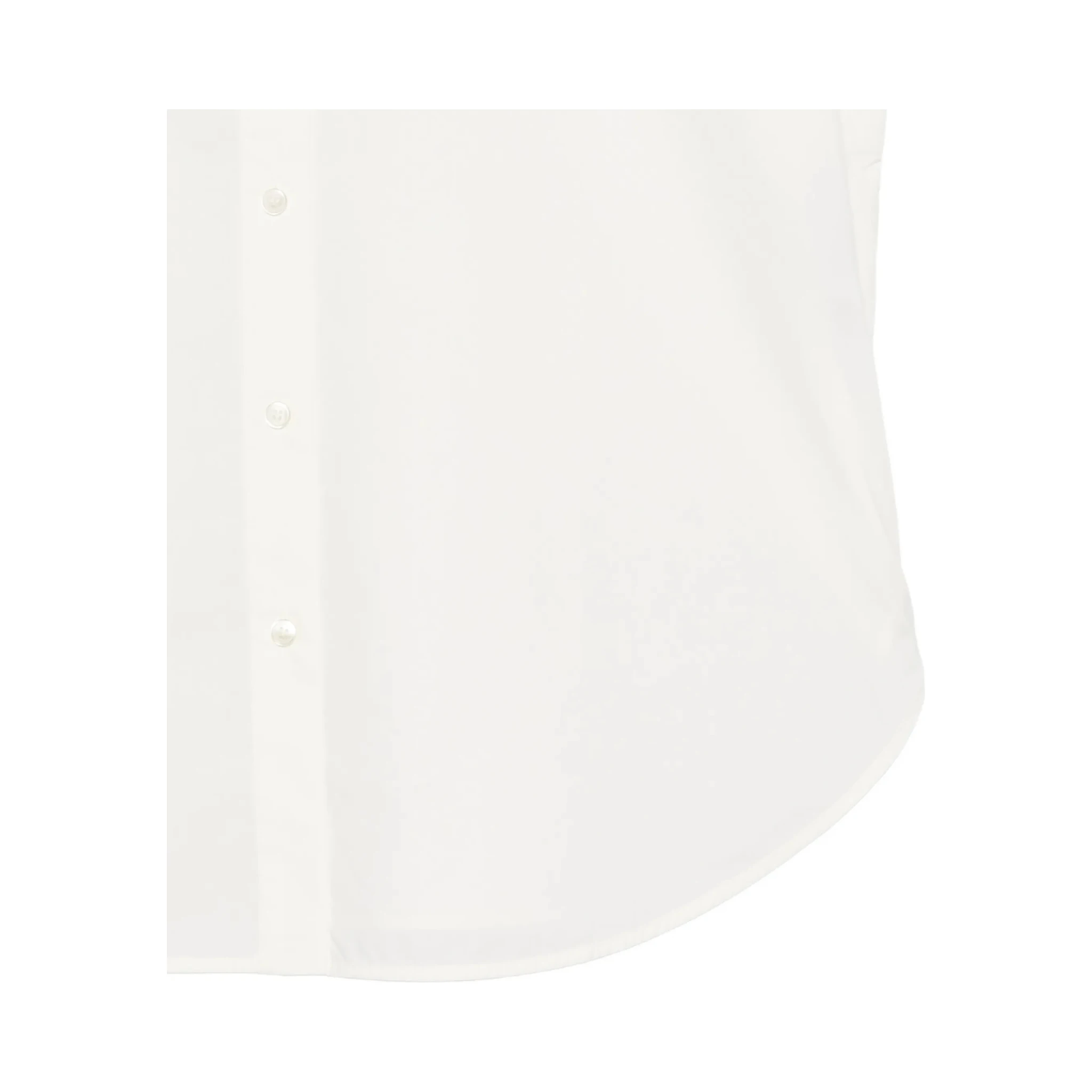 Woolrich Shirts White