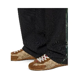 Gucci Sneakers Brown