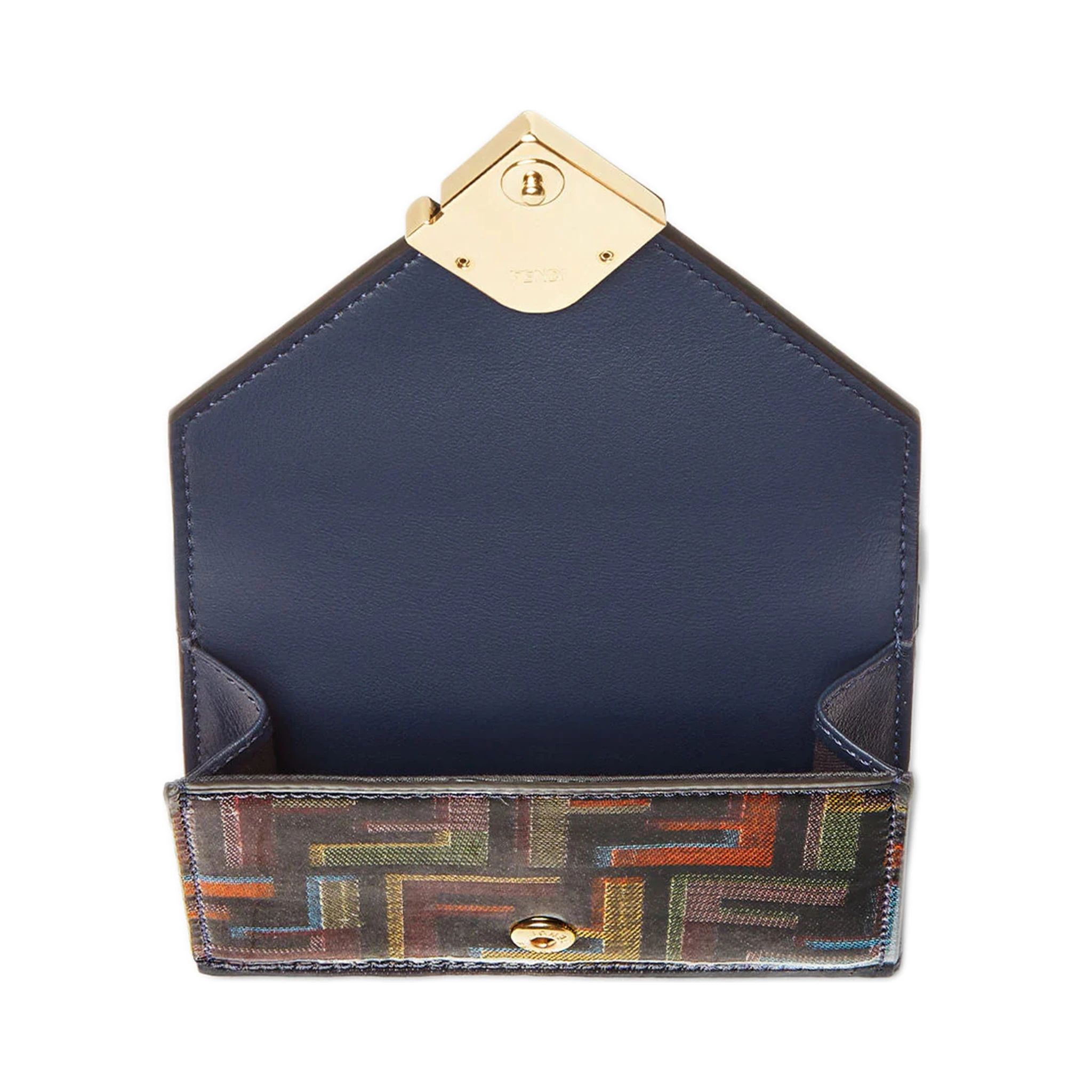 Fendi Wallets MultiColour